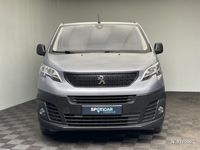 occasion Peugeot Expert EXPERT IIIFGN TOLE STANDARD BLUEHDI 145 S&S BVM6 ASPH