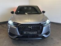Occasion DS Automobiles DS3 Crossback Performance Line Plus 100 kW (136 ch) 2021 Gris SUV