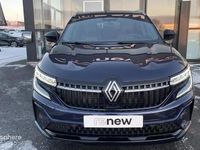 Occasion Renault Espace Techno 133 ch (97 kW) 2025 SUV