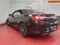 occasion Opel Cascada 1.4 *full* Cuir * A/c * Gps * Cruise *239€ X 84