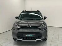 Occasion Citroën C3 Aircross PureTech 2024 Gris platinium (m) SUV