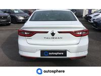 occasion Renault Talisman 1.3 TCe 160ch FAP Limited EDC E6D-Full