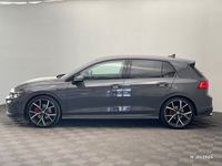 occasion VW Golf VIII 2.0 TDI SCR 200ch GTD DSG7