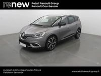 occasion Renault Scénic IV Grand Tce 160 Edc