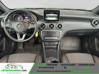 Occasion Mercedes A180 122 ch (89 kW) 2015 Berline