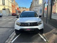 Occasion Dacia Duster Essentiel 91 ch (66 kW) 2021 Blanc SUV