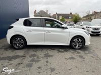 occasion Peugeot 208 Puretech 100 S&s Eat8 Allure