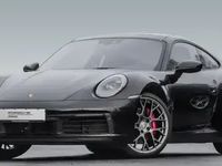 occasion Porsche 911 Carrera 4S 992/ Pack Sport Chrono / Burmester / Toit Ouvrant / Approved