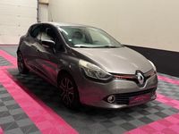 Occasion Renault Clio IV LIMITED 75 ch (55 kW) 2015 Citadine