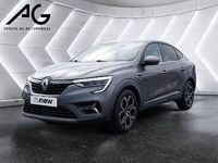 Occasion Renault Arkana Intens 2022 Gris SUV