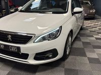 Occasion Peugeot 308 Active 100 ch (73 kW) 2018 Berline