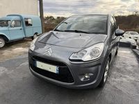 Occasion Citroën C3 69 ch (50 kW) 2011 Gris Berline
