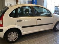 Occasion Citroën C3 70 ch (51 kW) 2008 Citadine