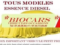 Occasion VW Polo Trendline 70 ch (51 kW) 2010 Citadine