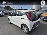 occasion Toyota Aygo 1.0 VVT-i 72ch x-pro 5p MY20