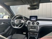 occasion Mercedes CLA180 ClasseD Fascination 7g-dct