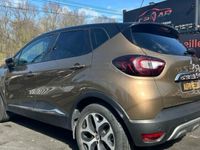 occasion Renault Captur CapturPhase 2 intens 1.5 dci 90 ch