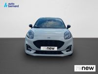 occasion Ford Puma PUMA1.0 EcoBoost 125 ch mHEV S&S BVM6 - ST-Line X
