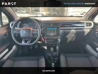 Occasion Citroën C3 Feel 2020 Noir Berline