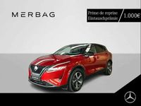 occasion Nissan Qashqai 1.3 Dig-t (euro 6d) Led+navi+360 Klima