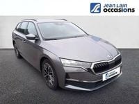 Occasion Skoda Octavia 150 ch (110 kW) 2025 Gris graphite Break
