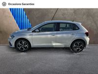 occasion VW Polo 1.0 TSI 110ch R-Line Exclusive Euro6d-T