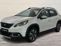 Occasion Peugeot 2008 Allure 122 ch (89 kW) 2019 SUV