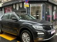 occasion VW T-Roc Business 1.0 Tsi 115 Start/stop Bvm6 Lounge Business