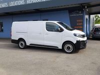 Occasion Opel Vivaro 2024 Blanc Monospace