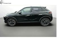 occasion DS Automobiles DS3 Crossback BlueHDi 130ch Rivoli Automatique 132g