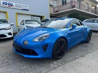 occasion Alpine A110 1.8 T 292 CVS S