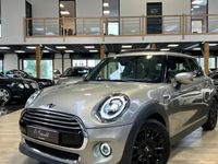 occasion Mini Cooper 136cv Bva Edition Greenwich Toit Ouvrant