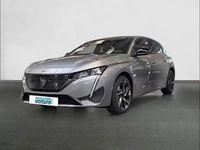 Nouvelle Peugeot 308 2025 Gris artense Berline