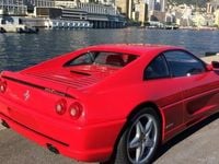 Occasion Ferrari F355 380 ch (279 kW) 1997 Coupé