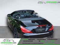 Occasion Mercedes SL63 AMG AMG 585 ch (430 kW) 2016 Coupé