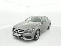 occasion Mercedes C220 Classed 9G-Tronic Executive