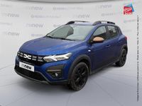 Occasion Dacia Sandero Extreme 90 ch (66 kW) 2024 Bleu Citadine