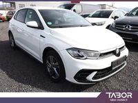 occasion VW Polo 1.0 TSI 110 DSG R-Line LED Cam