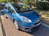 occasion Citroën Grand C4 Picasso 1.6 hdi 110ch millénium 7 places garantie 12-mois