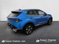Occasion Kia Sportage 2023 Blue flame m SUV
