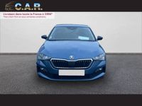 occasion Skoda Scala 1.0 TSI Evo 110 ch DSG7 Business