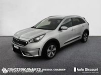 Occasion Kia Niro 141 ch (103 kW) 2019 Gris SUV