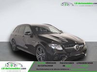 Occasion Mercedes E63 AMG AMG 571 ch (419 kW) 2018 Berline