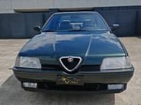 Occasion Alfa Romeo 164 204 ch (150 kW) 1992 Vert Berline