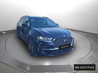 occasion DS Automobiles DS7 Crossback Bluehdi 180 Eat8 Executive