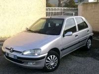 occasion Peugeot 106 1.5 D