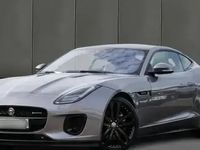 occasion Jaguar F-Type Coupe 2.0 T 300ch R-dynamic Bva8