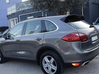 occasion Porsche Cayenne (955) V6 TDI TIPTRONIC