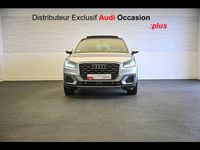 occasion Audi Q2 35 1.4 TFSI 150ch COD Design luxe S tronic 7