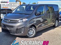 occasion Opel Vivaro CA FIXE TAILLE M BLUEHDI 145 S\u0026amp;S EAT8